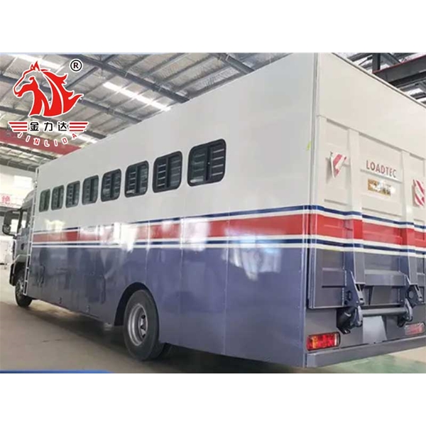 武汉自行式运马车