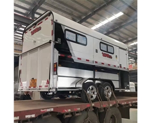 武汉Trailer truck