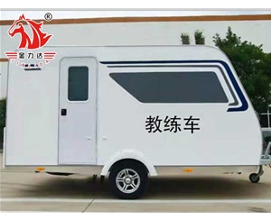 武汉移动巡护监测站